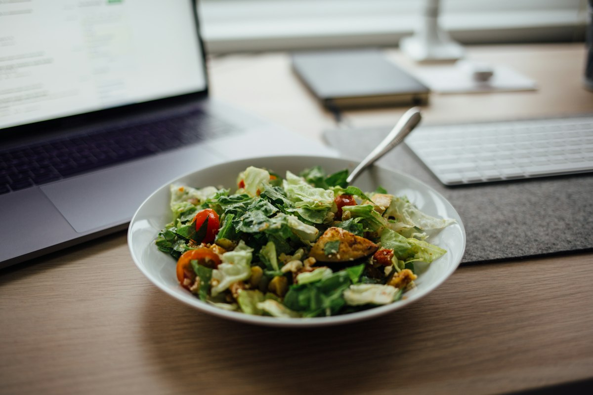 Proteina i energia